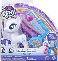 My Little Pony Rarity magical salon มายลิตเติ้ล โพนี่ ราลิตี้ เมจิคคัล ซาลอน สินค้าใหม่ลิขสิทธิ์