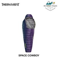 Thermarest SPACE COWBOY  (ถุงนอน)