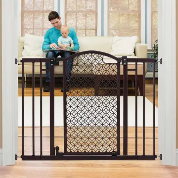 Summer infant baby & best sale pet gates