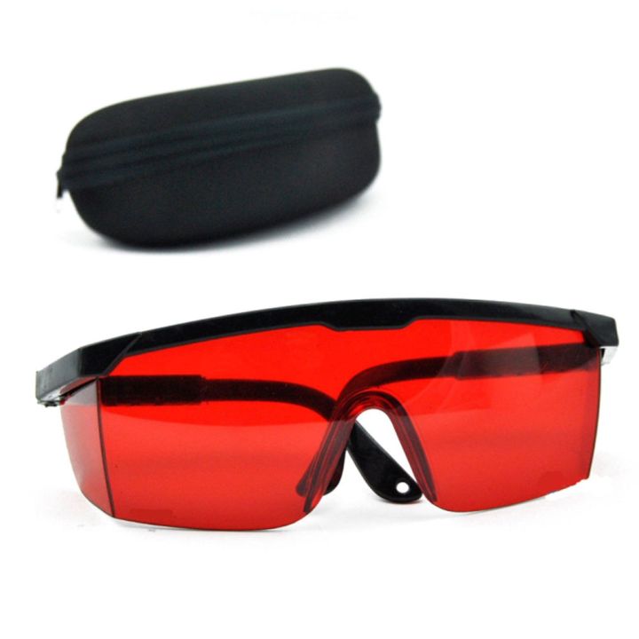 ผู้ขายที่ดีที่สุดแว่นตาป้องกันความปลอดภัยแว่นตาป้องกันพร้อมกล่อง