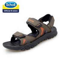 SCHOLL Men S Biom Lester - 2MB241404 (สีดำ)