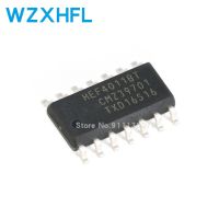 10pcs CD4011BM CD4011 HEF4011BT HEF4011 SOP-14 With each other Logic Gates S Quad 2-In new original WATTY Electronics