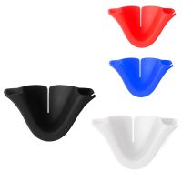 For Quest 2 Nose Pad VR Headset Silicone Nose Pad Shading Cover Cushion Eye Mask Support Accessories