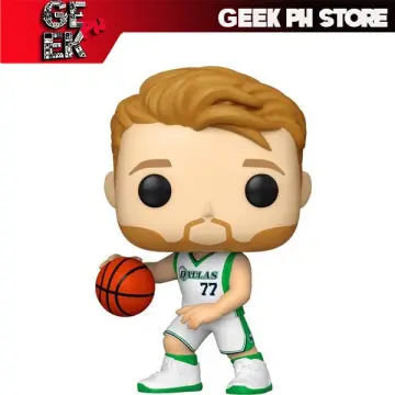 Shop Luka Doncic Funko Pop online | Lazada.com.ph