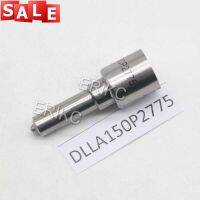 DLLA150P2775แรงดันสูงคอมมอนเรลอะไหล่หัวฉีด dlla 150p 2775 OEM 0433172775สำหรับ0445 111 108 0445111108