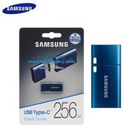 ☾✵❀ Samsung Type C Usb Flash Drive Pendrive 256gb Type C Samsung - Samsung Usb Type-c - Aliexpress