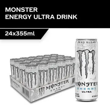 Monster Energy Drinks 500ml in WHOLESALE Prices Available in Mega Pack of  24