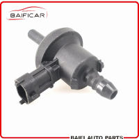 Baificar ยี่ห้อใหม่ของแท้ Canister Purge Solenoid วาล์ว55353802 55574240สำหรับ Chevrolet Orlando Cruze Opel Astra Corsa Insignia