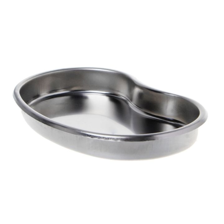 stainless-steel-kidney-bowl-curved-trays-dental-tool-docters-use-trays-dropshipping