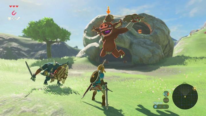 the-legend-of-zelda-breath-of-the-wild-nintendo-switch-game-เกมส์-nintendo-switch-ตลับเกมส์switch-เกมส์switch-zelda-switch