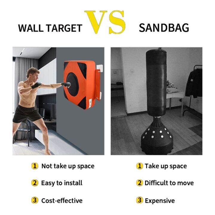 boxing-punch-pad-punch-target-training-wall-boxing-bag-sandbag-fitness-taekwondo-training-equipment