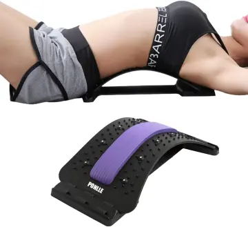 SpineDeck® 4.0 + Belt Bundle - Lower back pain and Sciatica support