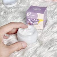 ส่งฟรี?Me White Cream ?ครีมทาง่ามขา #แม่แอนนา ครีมง่ามขาแอนนา ขนาด 30g  ทา รักแร้ ข้อศอก มีเก็บปลายทาง