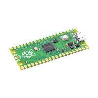 Raspberry Pi บอร์ดพัฒนา Pico แบบ Dual-Core RP2040รองรับ Mciro งูเหลือม