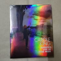 Carlo kinhead Park concert Blu ray 25g