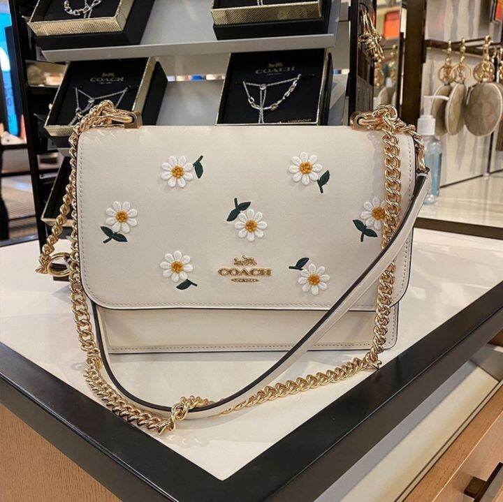 Coach daisy bag price Clearance