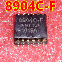 2pcs 8904C-F SOP12 8904C LFE8904C-F SOP-12 new original