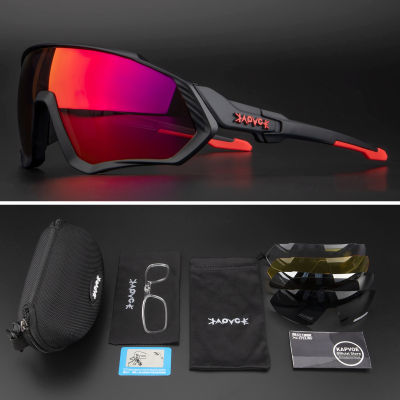 2021 new cycling glasses Polarized outdoor sports Running fishing bike sunglasses men &amp; women oculos ciclismo gafas ciclismo