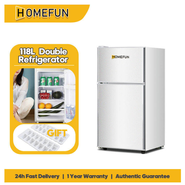 Spin the wheel of fortune. Mini refrigerator inverter Rerfrigerator