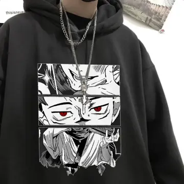 Mua Áo hoodie anime sanji vinsmoke one piece thần lửa cực ngầu phong cách  Wright oversize unisex | Tiki