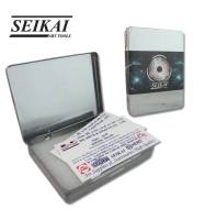 SEIKAI กล่องสแตนเลสเอนกประสงค์ 1 กล่อง