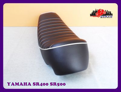 YAMAHA SR400 SR500 