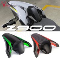 ฝาครอบแฟริ่งท้ายรถมอเตอร์ไซด์ Z 900ที่หุ้มเบาะที่นั่งรถจักรยานยนต์ผู้โดยสารฝาครอบแฟริ่งสำหรับคาวาซากิ Z900 /Abs 17 2018 2019 2020