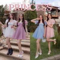 #JBS1373 Princess Tinna Dress