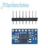 9DOF 9แกน BNO055การวางแนวสัมบูรณ์ Breakout Board Sensor โมดูล Angle Gyroscope โมดูล IIC Serial สำหรับ