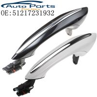 New High Quality Door Handle For BMW F07 F10 F06 F11 F01 F03 F04 51217231932