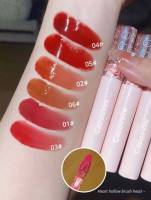 ลิปหมีกลอส ?cappuvini พร้อมส่ง ของแท้ ลิปหมี ลิปหมีcappuvini แบบเซ็ตมี3สี แบบแยกมี6เฉด