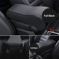 Car Central Armrest Pad For Citroen C1 C2 C3 C4 C5 C6 C8 C4L Elysee Xsara CACTUS DS3 DS4 DS5 DS5LS DS6