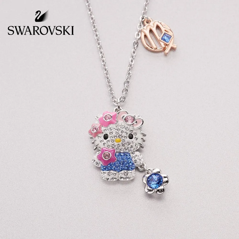 swarovski hello kitty zodiac