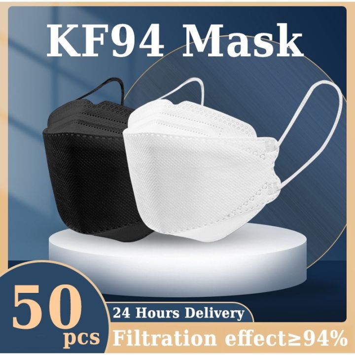 What's the Difference Between N95 and P2 Masks? - Smart Air