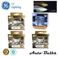 หลอดไฟหน้า GE MegaLight Ultra +150%