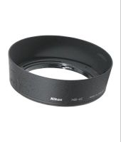 ฮู้ดเลนส์  LENS HOOD NIKON HB-45 For Nikon D3100 D5100 D5200 D3200 18-55mm DX / f/3.5-5.6G VR SLR Camera Lens