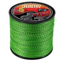 [HOT LIAXLLWISAAZH 534] JOSBY 8 Strands ถัก Multifilament สายการประมงญี่ปุ่นอุปกรณ์เสริม165yd 400หลา730yd PE ลอยลวดรอก