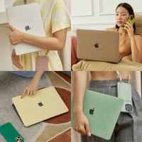 MUSE Macbook Case เคสหนังสำหรับ Macbook (Pro / Air)