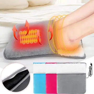 Electric Feet Warmer - Best Price in Singapore - Sep 2023 | Lazada.sg