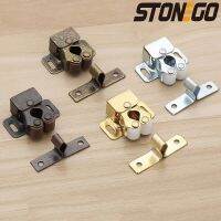 STONEGO Cabinet Handle Door Stopper Closer Buffer for Wardrobe Hardware Accessories