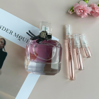 Smell store Mon Paris Couture Libre Mini perfume น้ำหอมจิ๋ว ขนาดพกพา หัวสเปรย์ มีกล่อง น้ำหอมเทสเตอร์ น้ำหอมผู้ชาย น้ําหอมผู้หญิงติดทนนาน น้ําหอมพกพา น้ำหอม แท้ แบ่งขาย กดจากขวด