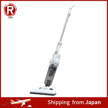 SOWTECH Corded Stick Vacuum Cleaner,17KPa Powerful Suction with