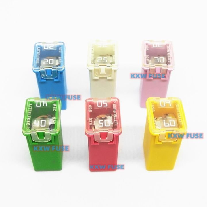 automotive-cartridge-rectangle-fuse-20a-25a-30a-40a-50a-60a-895-495-littelfuse-profile-jcase-box-shaped-fuse-for-car-32v-58v-wall-stickers-decals
