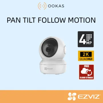 ezviz ty2 price