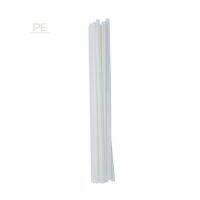 Plastic Welding Rods 200mm Length ABS/PP/PVC/PE Welding Sticks 5x2mm For Plastic Welder 20Pcs/50Pcs Non toxic Welding Tool