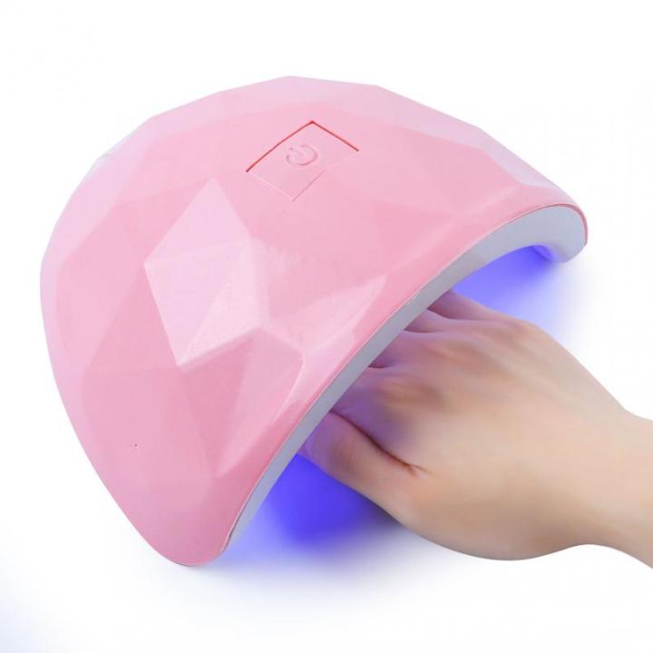 gel-heating-pad-extension-glue-phototherapy-glue-low-temperature-heater-nail-dryer-nail-tools-manicure-accessories