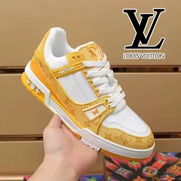 LV Trainers - Shoes 1A9JGN