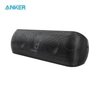 Anker Soundcore Motion + Plus ลำโพงบลูทูธพร้อมเสียงเบสที่ขยายเสียงความละเอียดสูง30วัตต์และลำโพงแบบพกพาไร้สายเสียงแหลม