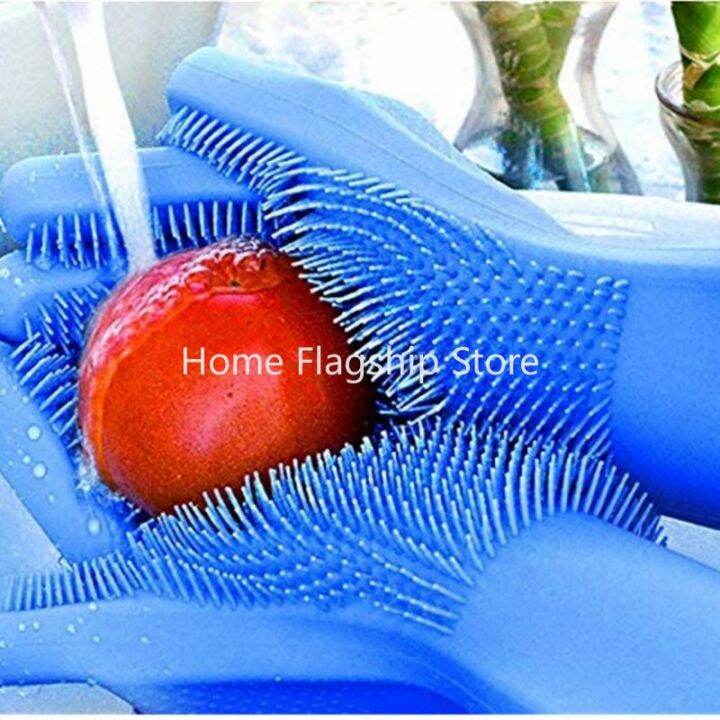 not-hurt-hands-magic-silicone-dishwashing-brush-dishwashing-sponge-scrub-gloves-does-kitchen-cleaning-1-pair-2023-safety-gloves