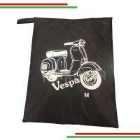 โปรโมชั่นประจำเดือนนี้!!! ผ้าคลุมรถมอเตอร์ไซค์ สำหรับ Vespa คลุมได้ทุกรุ่น (ใหม่ล่าสุด) ผ้าคลุม ผ้าคลุมรถมอเตอร์ไซค์ ถุงคลุมรถมอเตอร์ไซค์ ผ้าคลุมรถจักรยานยนต์